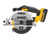 DeWALT Power Tools DCS391M2-GB DCS391M2 Premium XR Circular Saw 165mm 18V 2 x 4.0Ah Li-ion - DEWDCS391M2