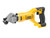 DeWALT Power Tools DCS496N-XJ DCS496N XR Brushless Swivel Head Off-Set Shears 18V Bare Unit - DEWDCS496N