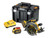 DeWALT Power Tools DCS578T2-GB DCS578T2 XR FlexVolt Circular Saw 190mm 54V 2 x 2.0Ah Li-ion - DEWDCS578T2
