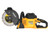 DeWalt DCS691X2 XR FlexVolt 230mm Cut Off Saw 54V 2 x 9.0Ah Li-ion