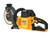DeWalt DCS691X2 XR FlexVolt 230mm Cut Off Saw 54V 2 x 9.0Ah Li-ion