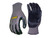 DeWALT Power Tools DPG66L EU Nitrile Nylon Gloves - Large - DEWDPG66L