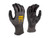 DeWALT Power Tools DPG860L EU Cut D Touchscreen Gloves - L (Size 9) - DEWDPG860L