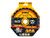 DeWALT Power Tools DT10304-QZ ELITE™ Series Framing Circular Saw Blade 190 x 30mm x 24T - DEWDT10304QZ