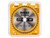 DeWALT Power Tools DT1953-QZ Stationary Construction Circular Saw Blade 216 x 30mm x 40T ATB/Neg - DEWDT1953QZ