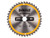 DeWalt DT1955-QZ Portable Construction Circular Saw Blade 235 x 30mm x 40T