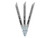 DeWALT Power Tools DT2219-QZ XPC Bi-Metal Wood Jigsaw Blades Pack of 3 T101BRF - DEWDT2219QZ