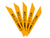 DeWALT Power Tools DT2348-QZ Bi-Metal Reciprocating Blade for Plastic & Pipes 152mm( Pack 5) - DEWDT2348QZ