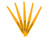 DeWalt DT2349-QZ Bi-Metal Reciprocating Blade for Wood with Nails 228mm (Pack 5)