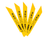 DeWALT Power Tools DT2361-QZ Bi-Metal Reciprocating Blade for Metal 152mm x 14 TPI (Pack 5) - DEWDT2361QZ