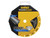 DeWALT Power Tools DT40255-QZ Extreme Metal Cut Off Saw Blade 230 x 22.23 x 2.10mm - DEWDT40255QZ