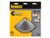 DeWALT Power Tools DT4350-QZ Series 60 Circular Saw Blade 216 x 30mm x 60T ATB/Neg - DEWDT4350QZ