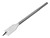 DeWALT Power Tools DT4810-QZ Flat Wood Drill Bit 10 x 160mm - DEWDT4810QZ