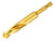 DeWALT Power Tools DT50019-QZ Impact Titanium Drill Bit 13.0mm OL:102mm WL:50mm - DEWDT50019QZ