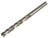 DeWALT Power Tools DT5218-QZ HSS-G Jobber Drill Bit 7.0mm OL:109mm WL:69mm - DEWDT5218QZ