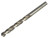 DeWalt DT5219-QZ HSS-G Jobber Drill Bit 8.0mm OL:117mm WL:75mm