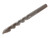 DeWALT Power Tools DT6515-QZ Multi-Material Drill Bit 3.0mm OL:113mm WL:83mm - DEWDT6515QZ