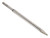 DeWALT Power Tools DT6801-QZ SDS Plus Steel Point Chisel 250mm - DEWDT6801QZ