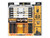 DeWALT Power Tools DT70737T-QZ DT70737T FLEXTORQ™ Screwdriving Set, 31 Piece - DEWDT70737T
