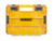 DeWALT Power Tools DT70839-QZ Large Tough Case Empty (With 6 Dividers) - DEWDT70839QZ