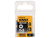 DeWALT Power Tools DT7995T-QZ Impact Torsion Bits PH3 x 25mm (Pack 5) - DEWDT7995TQZ