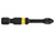DeWALT Power Tools DT7999T-QZ Impact Torsion Bits PH3 50mm (Pack 5) - DEWDT7999TQZ