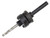 DeWalt DT8108 SDS-Plus Holesaw Mandrel 32 - 160mm
