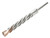 DeWALT Power Tools DT9598-QZ SDS Plus EXTREME 2® Drill Bit 20 x 300mm - DEWDT9598QZ