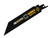 DeWalt DT99553-QZ FlexVolt XR Metal Reciprocating Blade 152mm 14/18 TPI (Pack 5)