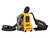 DeWALT Power Tools DWH161N-XJ DWH161N XR Universal Dust Extractor 18V Bare Unit - DEWDWH161N