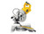 DeWalt DWS778 Mitre Saw 250mm 1850W 240V
