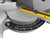 DeWalt DWS778 Mitre Saw 250mm 1850W 240V