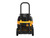 DeWALT Power Tools DWV905H-GB DWV905H H-Class Dust Extractor 38 litre 1400W 240V - DEWDWV905H