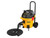 DeWALT Power Tools DWV905H-GB DWV905H H-Class Dust Extractor 38 litre 1400W 240V - DEWDWV905H
