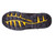 DeWalt Kirksville S3 Pro-Lite Safety Boots Brown UK 12 EUR 47