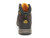 DeWalt Kirksville S3 Pro-Lite Safety Boots Brown UK 12 EUR 47