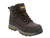 DeWALT Power Tools KIRKSVILLE 7 Kirksville S3 Pro-Lite Safety Boots Brown UK 7 EUR 41 - DEWKIRKSV7