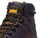 DeWALT Power Tools KIRKSVILLE 9 Kirksville S3 Pro-Lite Safety Boots Brown UK 9 EUR 43 - DEWKIRKSV9