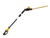 DeWALT Power Tools DCMPH566N-XJ DCMPH566N XR Pole Hedge Trimmer 18V Bare Unit - DEWMPH566N