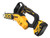 DeWALT Power Tools DCMPS520P1-GB DCMPS520P1 XR Pruning Saw 18V 1 x 5.0Ah Li-ion - DEWMPS520P1
