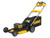 DeWALT Power Tools DCMWSP156N-XJ DCMWSP156N XR Rear Wheel Drive Lawnmower 2 x 18V Bare Unit - DEWMWSP156N
