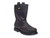 DeWalt Classic Rigger Safety Boots Brown UK 8 EUR 42
