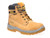 DeWALT Power Tools DEWTITANIUMHONEY11 Titanium S3 Safety Boots Wheat UK 11 EUR 46 - DEWTITAN11H