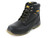 DeWALT Power Tools TITANIUM BLACK 11 Titanium S3 Safety Boots Black UK 11 EUR 46 - DEWTITANBL11 - image 2