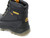 DeWALT Power Tools TITANIUM BLACK 11 Titanium S3 Safety Boots Black UK 11 EUR 46 - DEWTITANBL11 - image 3