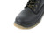 DeWALT Power Tools TITANIUM BLACK 11 Titanium S3 Safety Boots Black UK 11 EUR 46 - DEWTITANBL11 - image 4