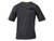 DeWALT Power Tools TYPHOON T SHIRT M Typhoon Charcoal Grey T-Shirt - M (42in) - DEWTYPHM