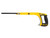 DeWALT Hand Tools DWHT0-20547 5-in-1 Hacksaw 300mm (12in) - DHT020547