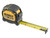 DeWALT Hand Tools DWHT36928-0 TOUGHSERIES™ Tape Measure 8m (Width 32mm) (Metric Only) - DHT036928