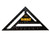 DeWALT Hand Tools DWHT46032-0 Rafter Layout Square 12in - DHT046032